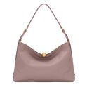 Furla Sfera Soft Bolso de Hombro Malva Furla Sfera Soft Bolso de Hombro Malva